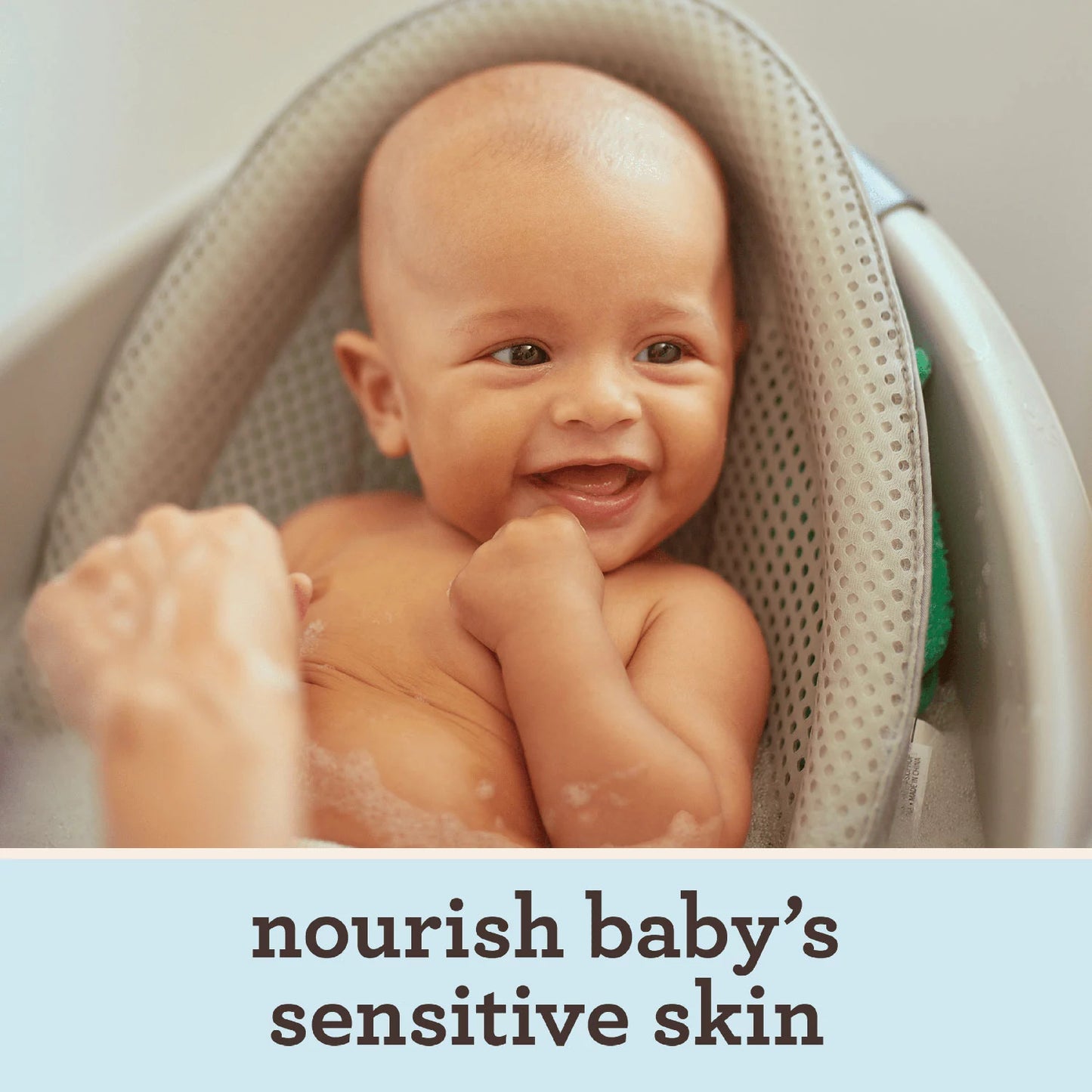 Aveeno Baby 2-in-1 Wash and Shampoo, 18 fl. oz., 2 pk