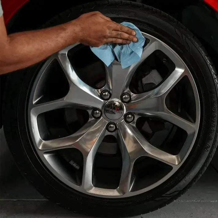 Scott® Shop Towels Original, 55 Sheets/Roll, 12 Rolls