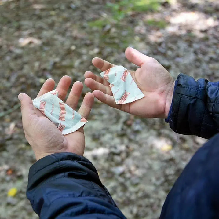 HotHands Hand Warmers – 36 Pair Box, Long-Lasting Heat