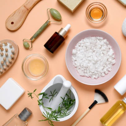 Health & Beauty