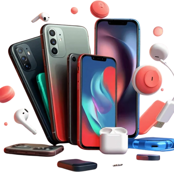 cell-phone-&-accessories