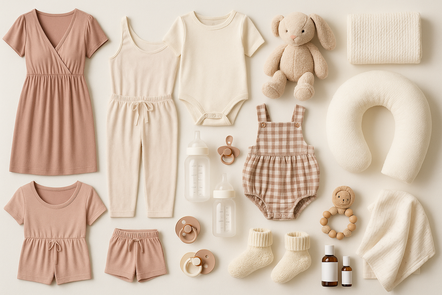 Baby & Maternity Products