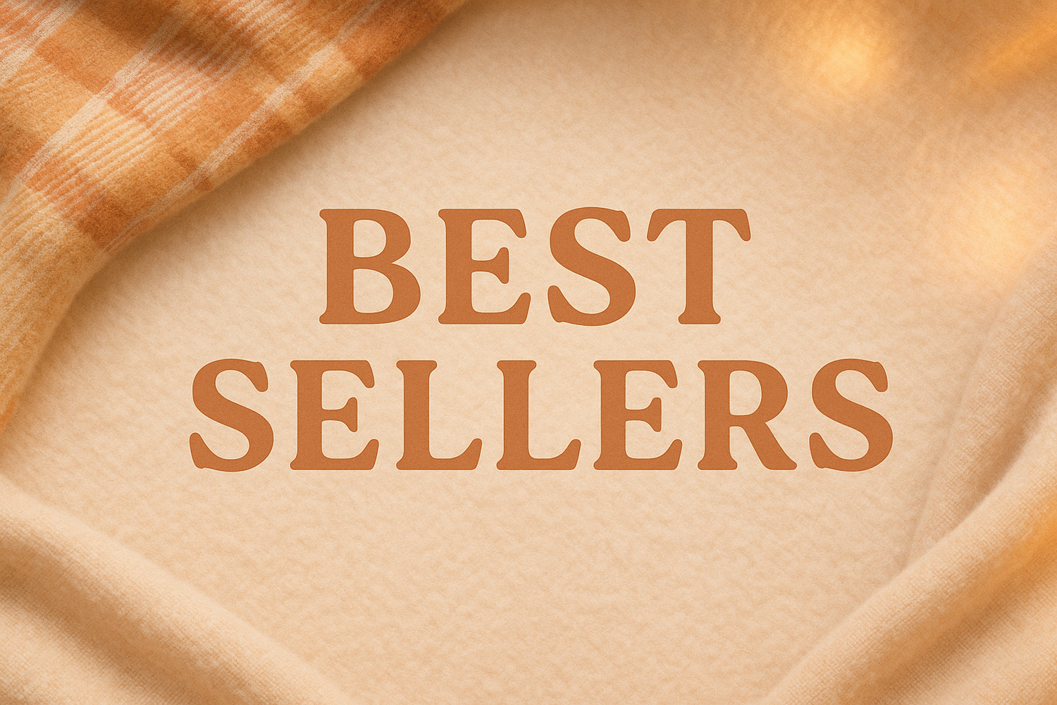 Best Sellers