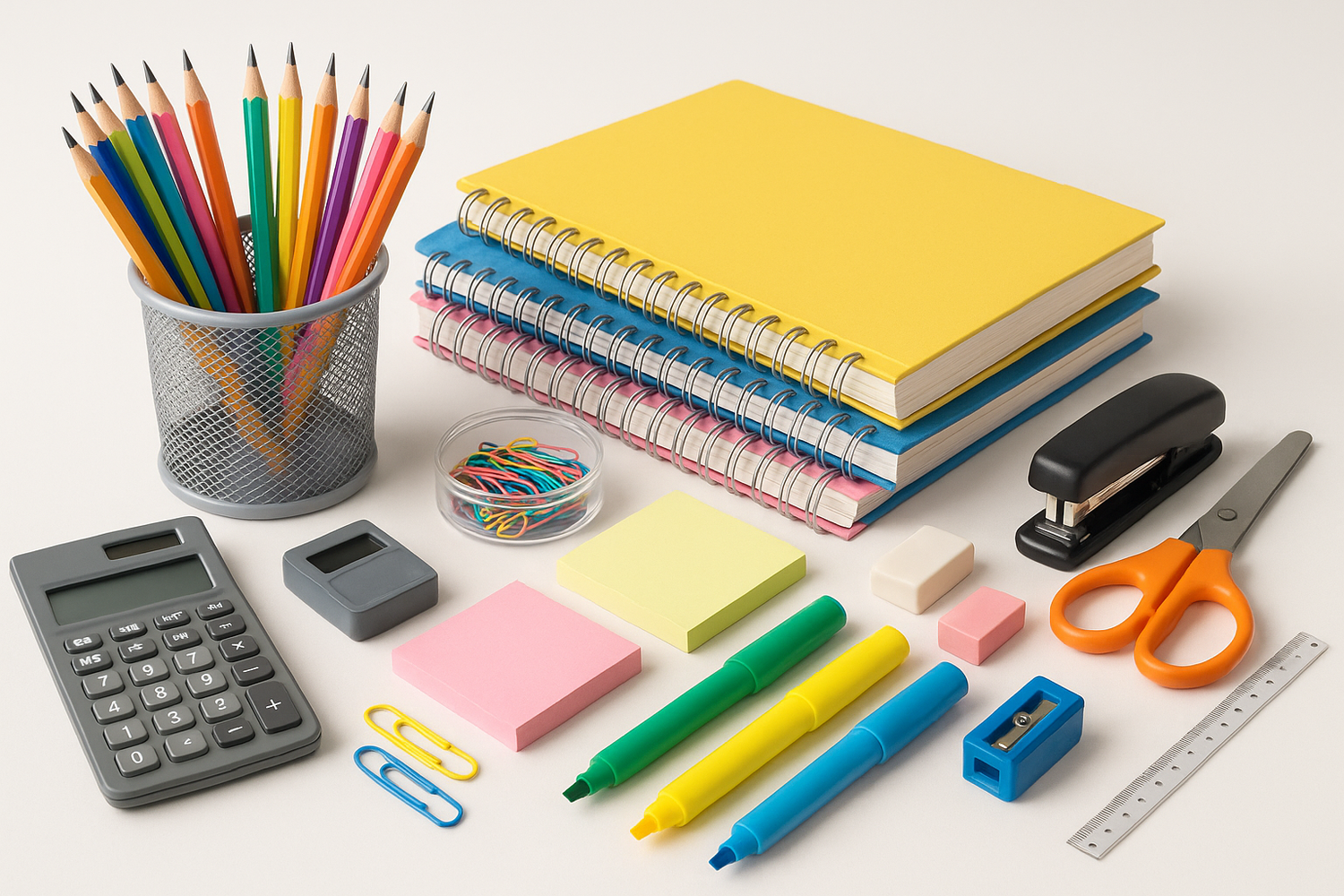 Office & School Supplies