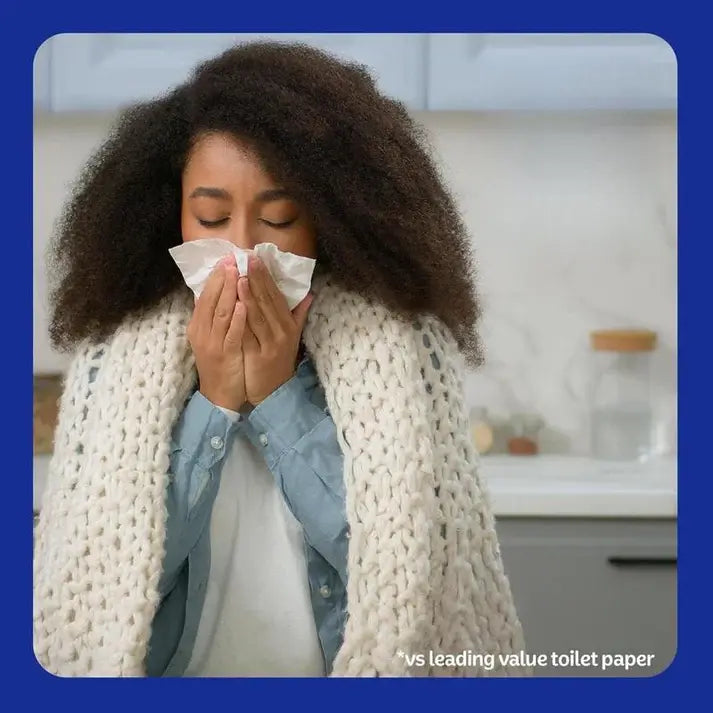 Kleenex On-The-Go Facial Tissues 8 Packs 10 Tissues per Box 3-Ply 80 Total Ultra-Absorbent Soft Durable Travel Packs Packaging May Vary