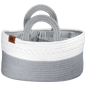 Mojoo House Diaper Caddy