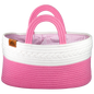 Mojoo House Diaper Caddy