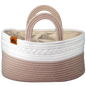 Mojoo House Diaper Caddy