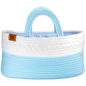 Mojoo House Diaper Caddy