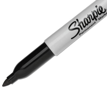 Sharpie Permanent Marker - Fine Point - Select Color - 12 ct.