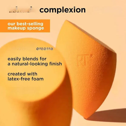 Real Techniques 6 Piece Everyday Essentials Makeup Brush Set