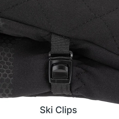 Free Country Adult Softshell Gloves