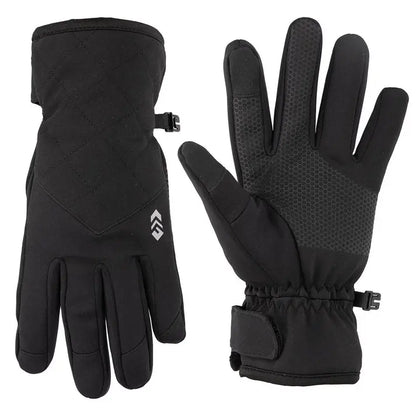 Free Country Adult Softshell Gloves