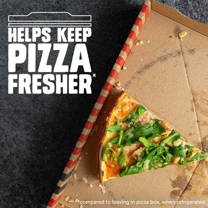 Ziploc Gallon & Quart Storage Bags with Stay Open Design, 204 Count