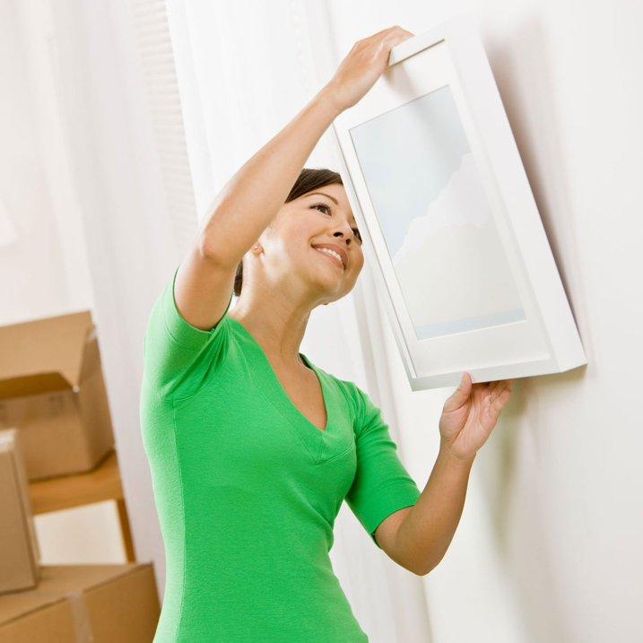 Alien Tape – Reusable Double-Sided Nano Gel Tape, 6-Pack (10 ft Each)