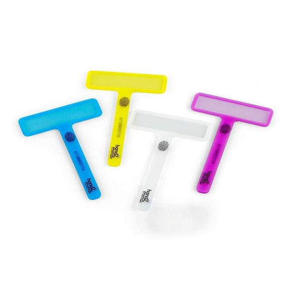 hand2mind FingerFocus Highlighter Guided Reading Strips Reading Pointers for Kids