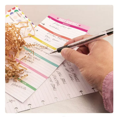 Pentel R.S.V.P. Ballpoint Stick Pen, Black Ink, Medium Point, 24 Pack