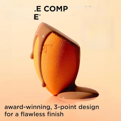 Real Techniques 6 Piece Everyday Essentials Makeup Brush Set