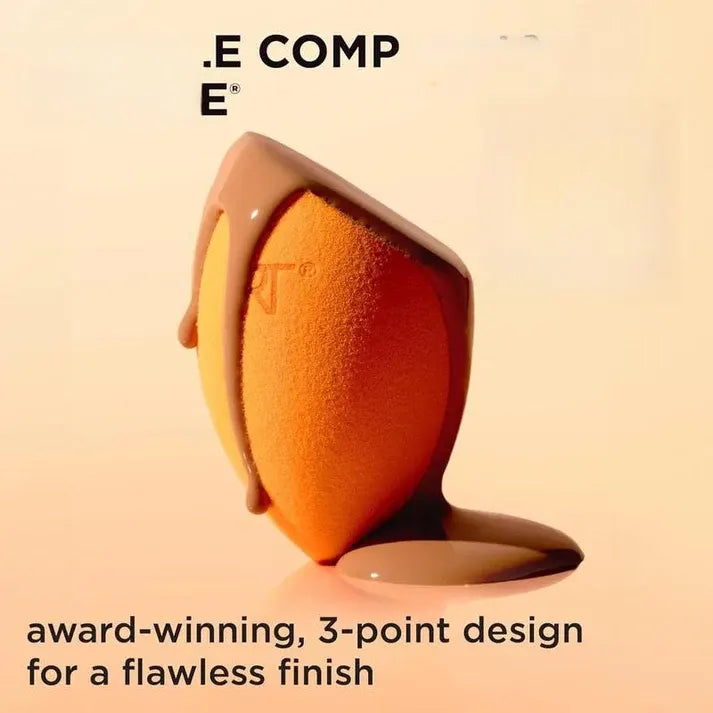 Real Techniques 6 Piece Everyday Essentials Makeup Brush Set