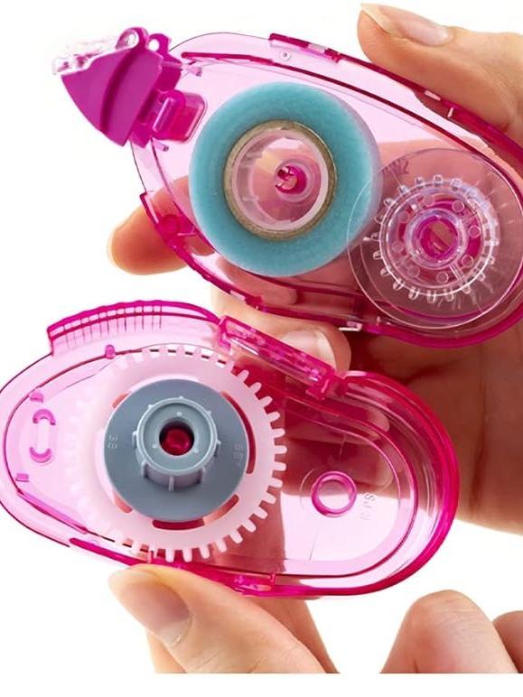 Tombow Mono Adhesive Dots Applicator Refills, Easy to Refill for Smooth Application