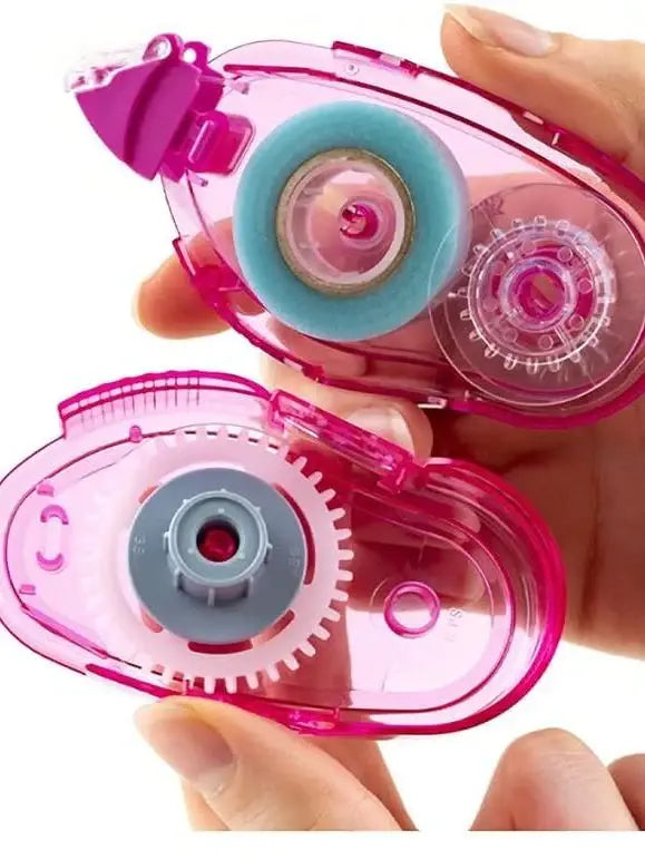 Tombow Mono Adhesive Dots Applicator Refills, Easy to Refill for Smooth Application