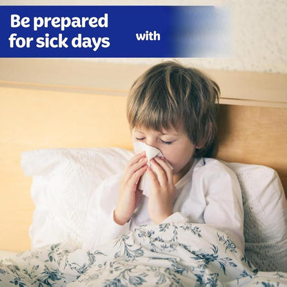 Kleenex Ultra Soft Facial Tissues, 4 Cube Boxes, 60 per Box, 3-Ply (240 Total)