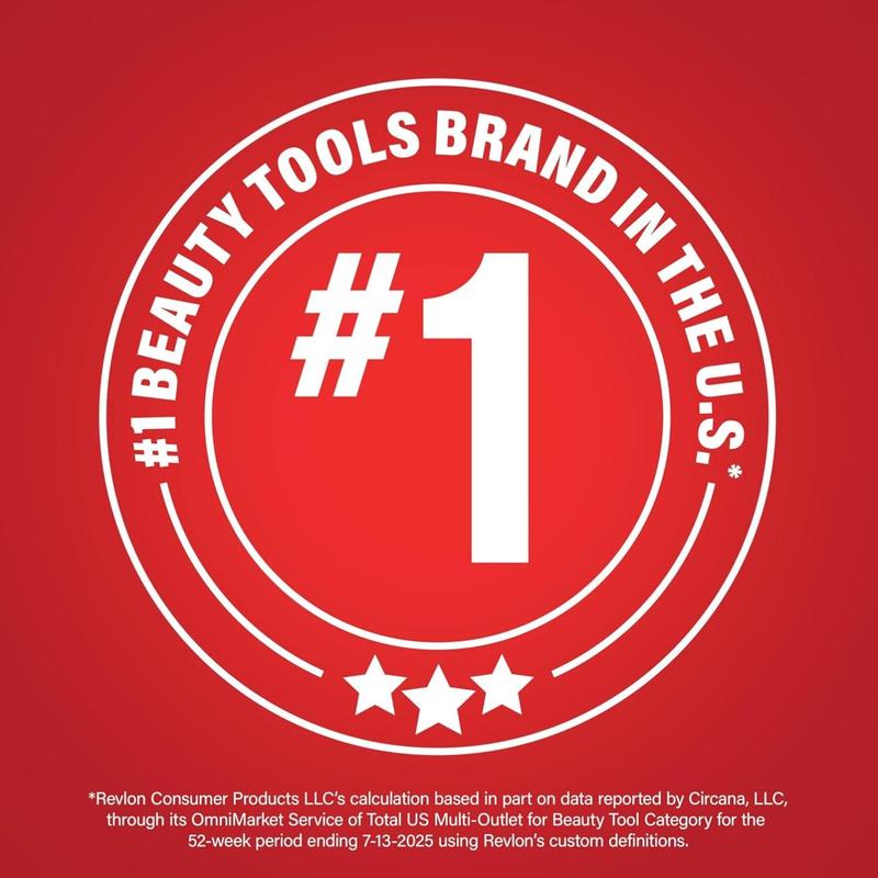 Revlon Expert Slant Tweezer High Precision Stainless Steel