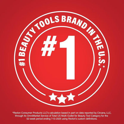 Revlon Expert Slant Tweezer High Precision Stainless Steel