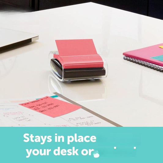 Post-it Pop-up Notes Dispenser Kit