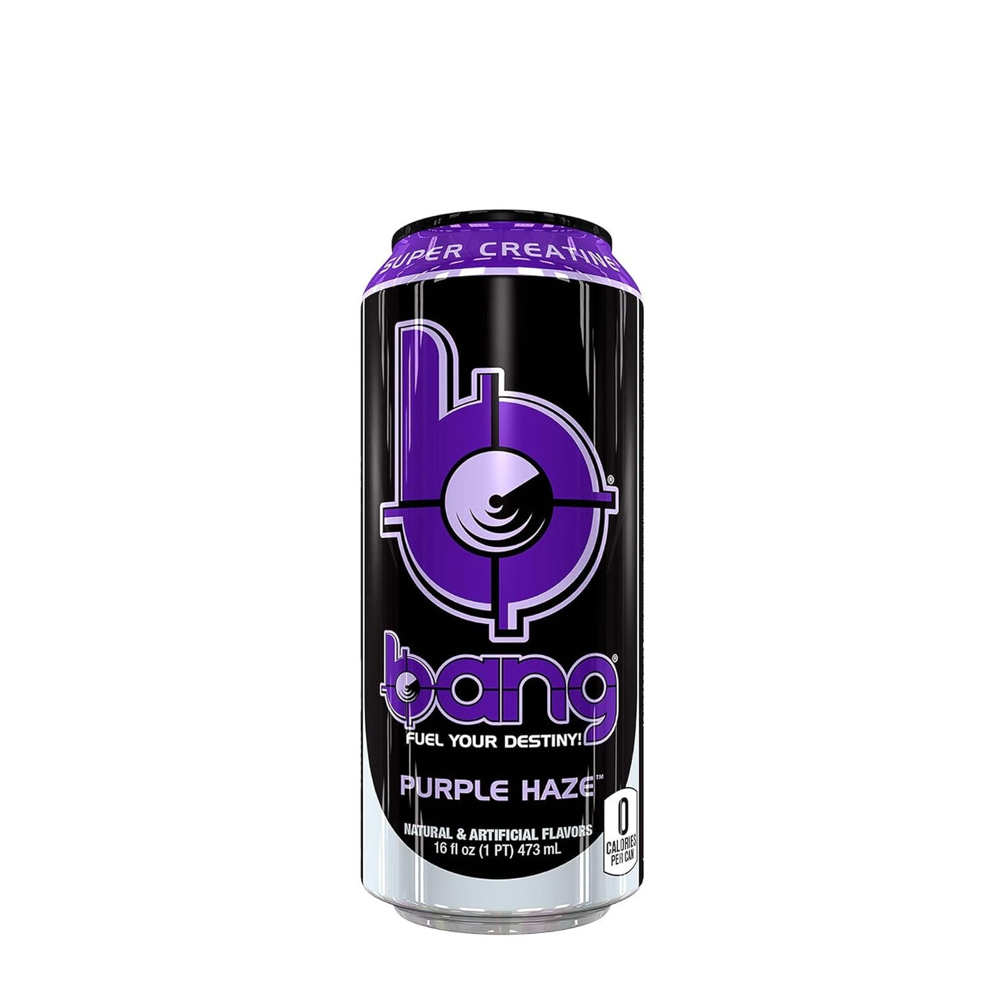 Bang Energy Drink Purple Haze – 12 Pack