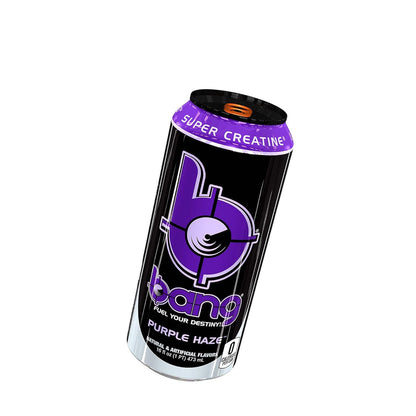 Bang Energy Drink Purple Haze – 12 Pack