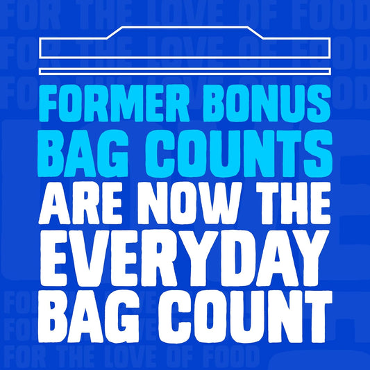 Ziploc Stay Open Design Gallon Freezer Bags, 152 ct