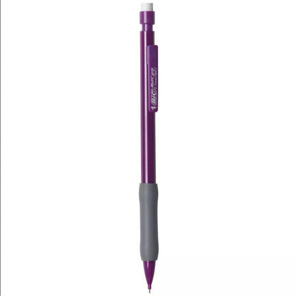 BIC Matic Grip Mechanical Pencil, HB #2, 0.7mm, 32 Pencils