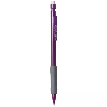 BIC Matic Grip Mechanical Pencil, HB #2, 0.7mm, 32 Pencils