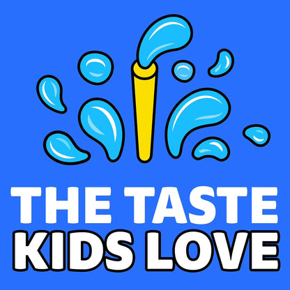 Capri Sun® Juice Drink Variety Pack – Fruit Punch, Strawberry Kiwi & Pacific Cooler (40 Pouches)