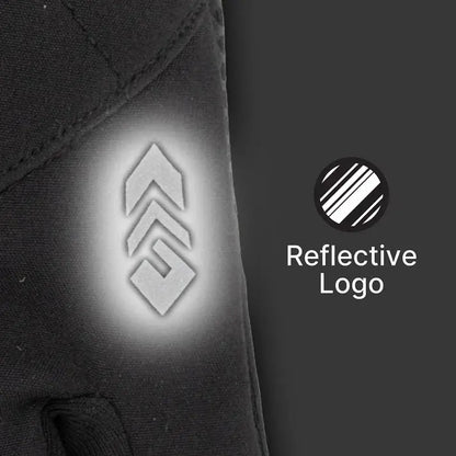 Free Country Adult Softshell Gloves