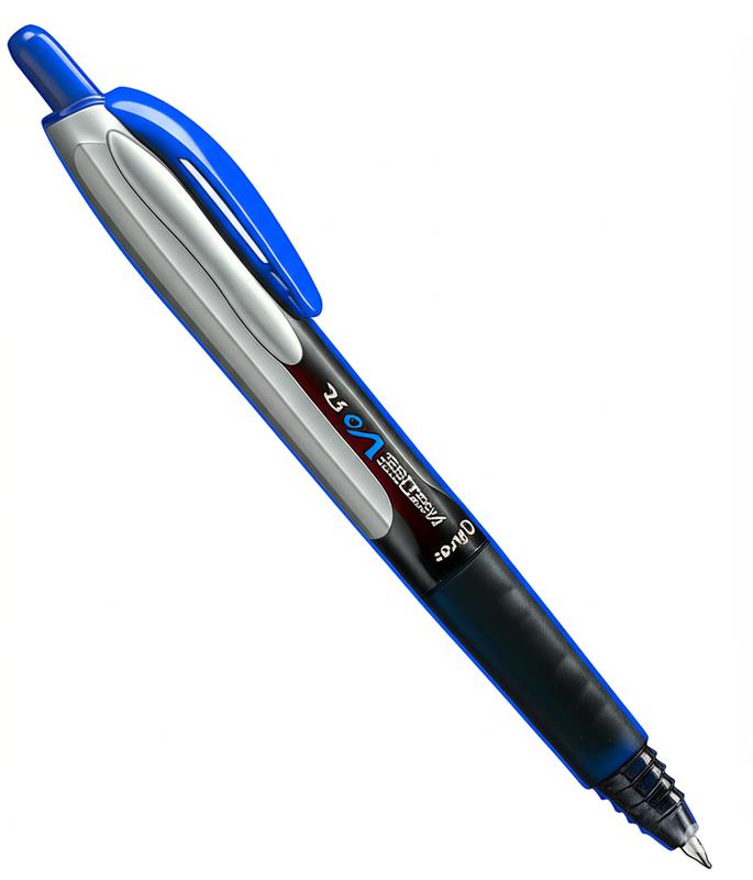 Pilot Precise V10 Retractable Rolling Ball Pens, Bold Point, 1.0 mm, Assorted, Pack Of 4 Pens