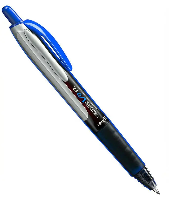 Pilot Precise V10 Retractable Rolling Ball Pens, Bold Point, 1.0 mm, Assorted, Pack Of 4 Pens