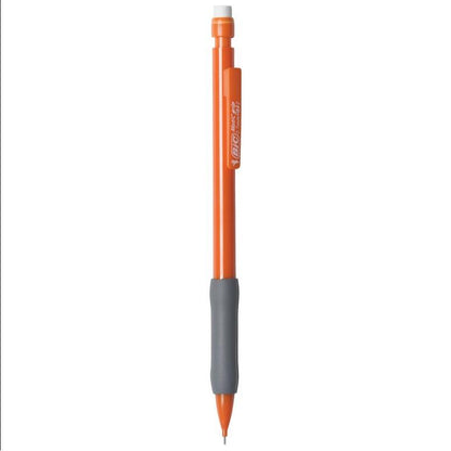 BIC Matic Grip Mechanical Pencil, HB #2, 0.7mm, 32 Pencils
