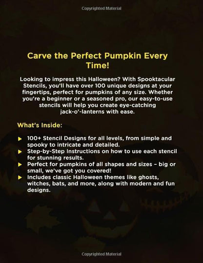 Penny Pumpkin Pumpkin Carving Stencils Over 100 Designs