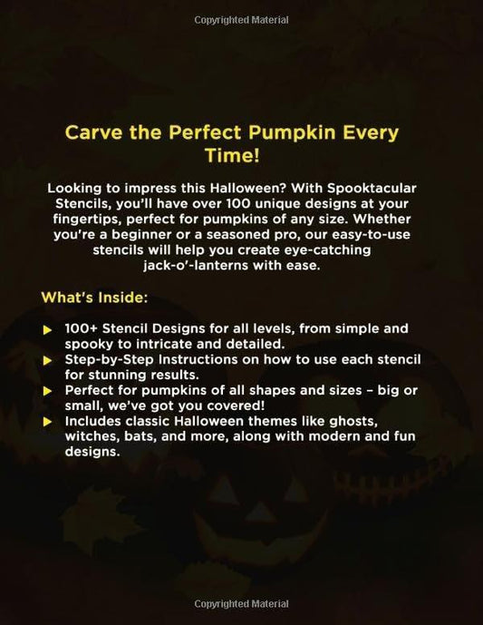 Penny Pumpkin Pumpkin Carving Stencils Over 100 Designs