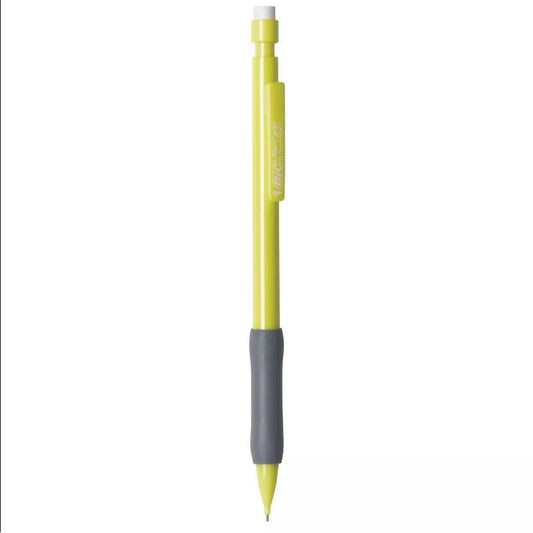 BIC Matic Grip Mechanical Pencil, HB #2, 0.7mm, 32 Pencils