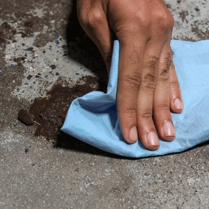 Scott® Shop Towels Original, 55 Sheets/Roll, 12 Rolls