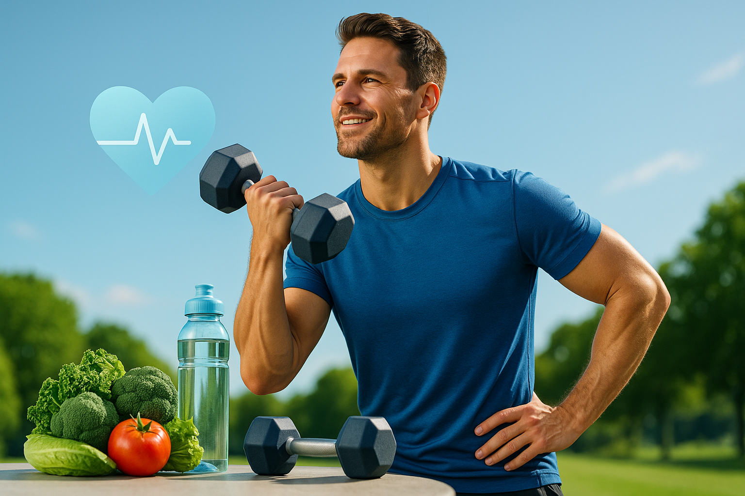 Men health