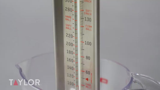 Taylor Digital Timer with 99 Minute 59 Second Display