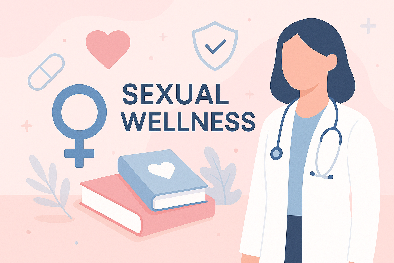 Sexual Wellness