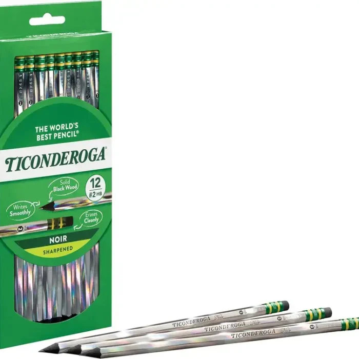 ticonderoga