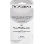 Ticonderoga Neon Erasers Set 15 Pack Non-Toxic Latex Free - view 4