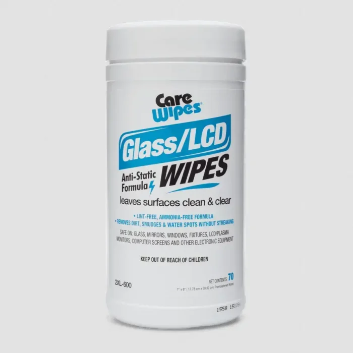 Care Wipes