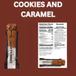 Barebells Protein Bars 9 Assorted Flavors Variety Pack - view 6
